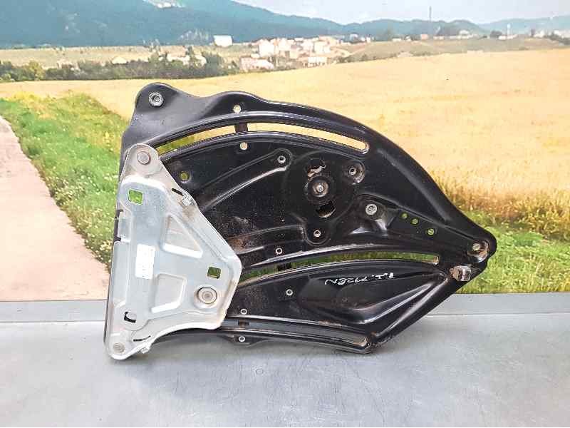 Recambio de elevalunas trasero izquierdo para mercedes-benz clase clk (w207) coupe e 200 cgi blueefficiency (207.348) referencia