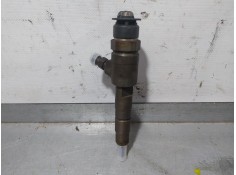 Recambio de inyector para peugeot 208 1.6 blue-hdi fap referencia OEM IAM  0445110566 BOSCH