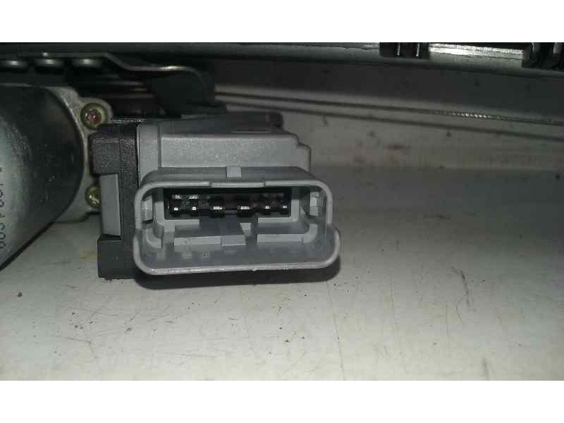 Recambio de elevalunas delantero derecho para citroën c3 1.4 hdi sx plus referencia OEM IAM  6 PINS ELECTRICO