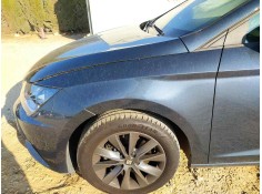 Recambio de aleta delantera izquierda para seat leon (5f1) style visio edition referencia OEM IAM 5F0821021G  TOCADA