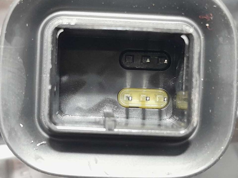 Recambio de retrovisor derecho para bmw serie 1 lim. (f40) 118i m sport referencia OEM IAM 51169448498  ELECTRICO 5 PINES