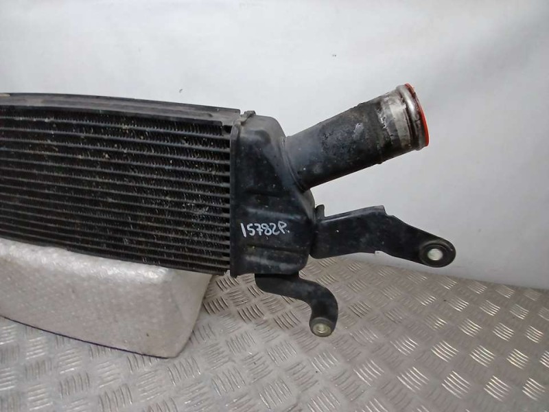 Recambio de intercooler para peugeot 4007 premium referencia OEM IAM 1530A061  