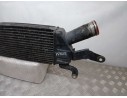 Recambio de intercooler para peugeot 4007 premium referencia OEM IAM 1530A061  