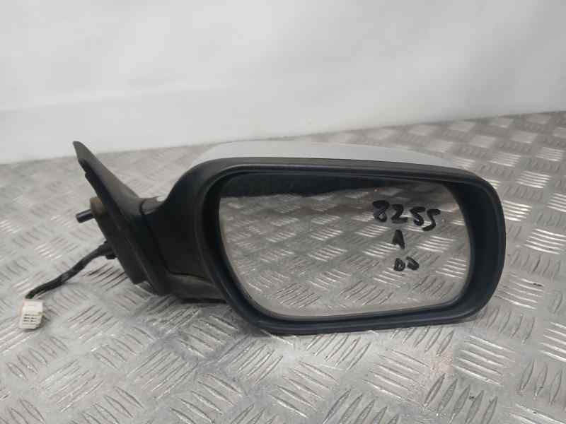 Recambio de retrovisor derecho para mazda 6 berlina (gg) 1.8 active (4-ptas.) referencia OEM IAM   ELECTRICO 6 CABLES ROZADO