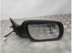 Recambio de retrovisor derecho para mazda 6 berlina (gg) 1.8 active (4-ptas.) referencia OEM IAM   ELECTRICO 6 CABLES ROZADO