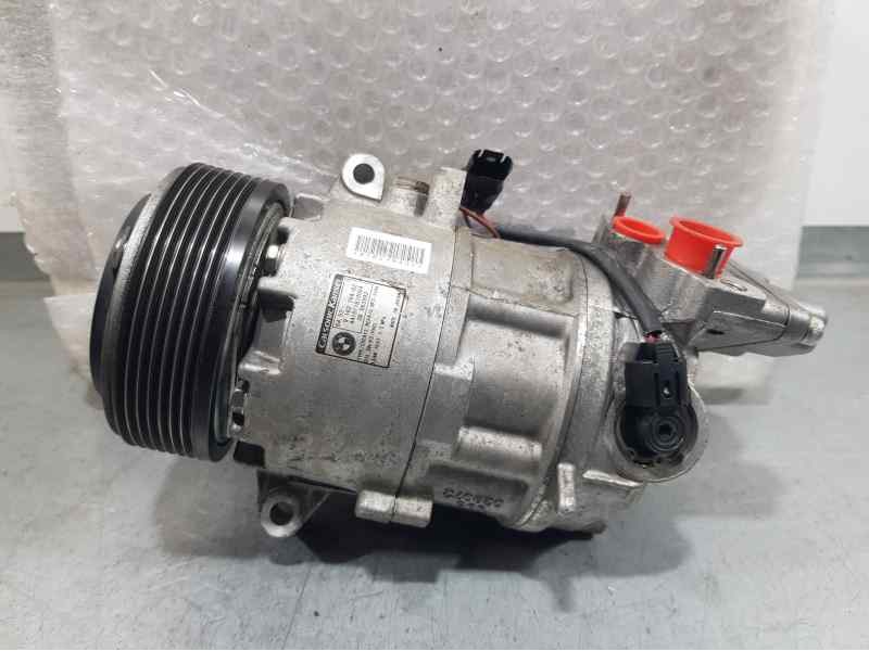 Recambio de compresor aire acondicionado para bmw serie 3 berlina (e90) 320i referencia OEM IAM 9182794  