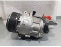 Recambio de compresor aire acondicionado para bmw serie 3 berlina (e90) 320i referencia OEM IAM 9182794  