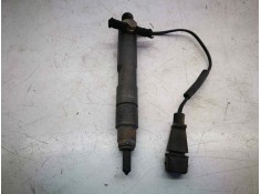 Recambio de inyector para seat ibiza (6k1) 1.9 tdi referencia OEM IAM 038130201F  0432193735