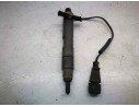 Recambio de inyector para seat ibiza (6k1) 1.9 tdi referencia OEM IAM 038130201F  0432193735