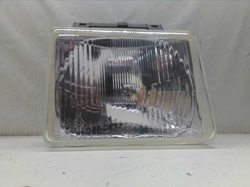 Recambio de faro derecho para opel corsa a referencia OEM IAM   HELLA