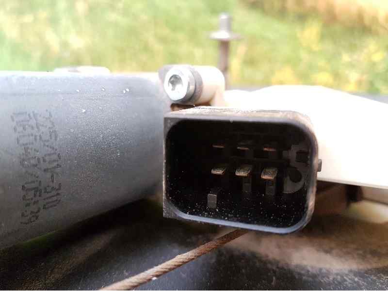 Recambio de elevalunas trasero izquierdo para mercedes-benz clase clk (w207) coupe e 200 cgi blueefficiency (207.348) referencia