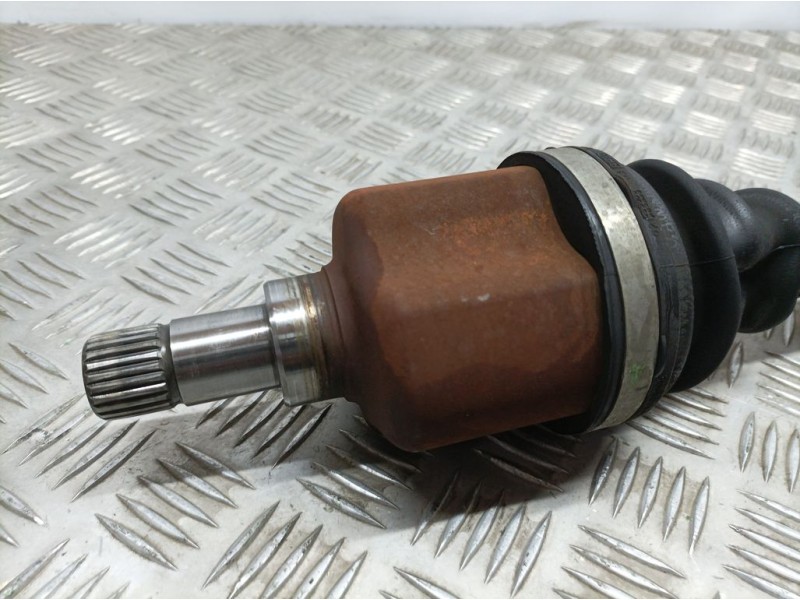 Recambio de transmision delantera izquierda para citroën c4 grand picasso exclusive referencia OEM IAM 9657555480  