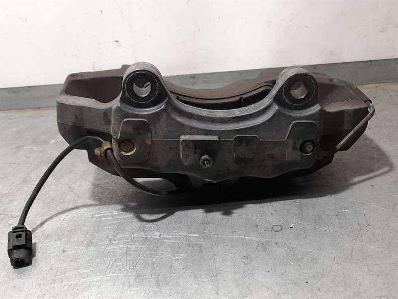 Recambio de pinza freno delantera derecha para audi q7 (4l) 3.0 tdi v6 advance quattro (176kw) referencia OEM IAM 18ZR  BREMBO
