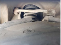 Recambio de amortiguador delantero izquierdo para jaguar xf 2.2 diesel referencia OEM IAM C2Z27770  