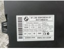 Recambio de modulo electronico para bmw serie 1 berlina (e81/e87) 118d referencia OEM IAM 694383401 5WK49513CBR SIEMENS VDO