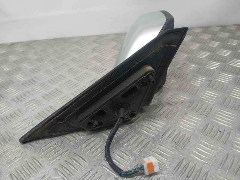 Recambio de retrovisor derecho para mazda 6 berlina (gg) 1.8 active (4-ptas.) referencia OEM IAM   ELECTRICO 6 CABLES ROZADO