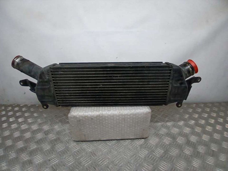 Recambio de intercooler para peugeot 4007 premium referencia OEM IAM 1530A061  