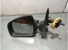 RETROVISOR IZQUIERDO 963020587R C/ MANDO