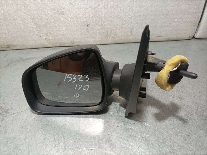 Recambio de retrovisor izquierdo para dacia sandero stepway referencia OEM IAM 963020587R  C/ MANDO