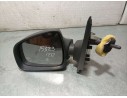 Recambio de retrovisor izquierdo para dacia sandero stepway referencia OEM IAM 963020587R  C/ MANDO