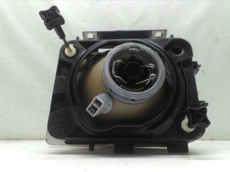 Recambio de faro derecho para opel corsa a referencia OEM IAM   HELLA