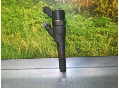 Recambio de inyector para peugeot 206 berlina xs referencia OEM IAM 0445110008 9635196580 BOSCH