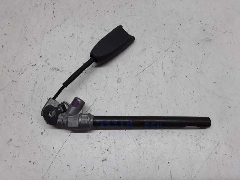 Recambio de pretensor airbag derecho para renault scenic ii referencia OEM IAM   EXTERIOR