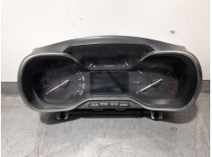 Recambio de cuadro instrumentos para citroën c3 shine referencia OEM IAM 983214048000  
