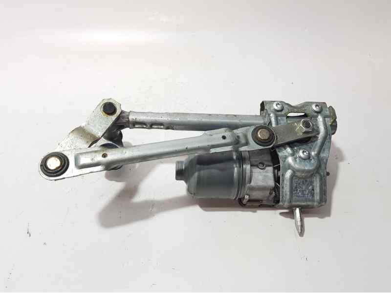 Recambio de motor limpia delantero para seat altea xl (5p5) reference ecomotive referencia OEM IAM 5P0955024D 3397020916 BOSCH D
