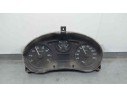 Recambio de cuadro instrumentos para fiat scudo acristalado referencia OEM IAM 9665154980  RAYADO