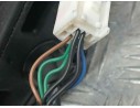 Recambio de retrovisor derecho para mazda 6 berlina (gg) 1.8 active (4-ptas.) referencia OEM IAM   ELECTRICO 6 CABLES ROZADO