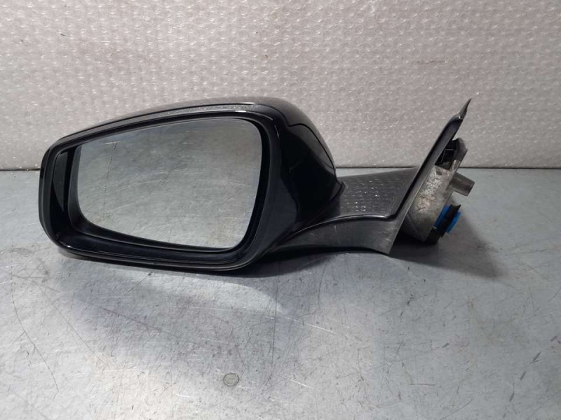 Recambio de retrovisor izquierdo para bmw serie 1 lim. (f40) 118i m sport referencia OEM IAM 51168738853  ELECTRICO 7 PINES