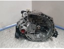 Recambio de caja cambios para peugeot 208 style referencia OEM IAM 20CR15 1029061 5VELOCIDADES