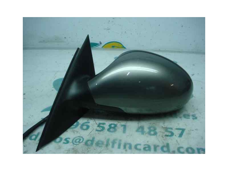 Recambio de retrovisor izquierdo para seat cordoba berlina (6l2) signo/a referencia OEM IAM   ELECTRICO