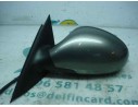 Recambio de retrovisor izquierdo para seat cordoba berlina (6l2) signo/a referencia OEM IAM   ELECTRICO