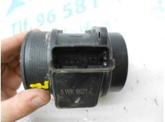 Recambio de caudalimetro para citroën berlingo 2.0 hdi sx familiar referencia OEM IAM 5WK9621  