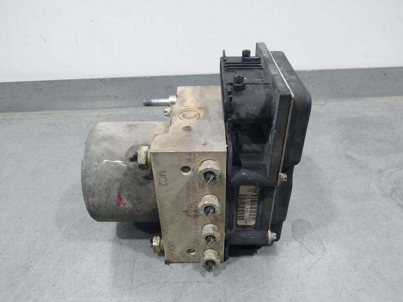Recambio de abs para hyundai getz (tb) basico referencia OEM IAM 0265231357  