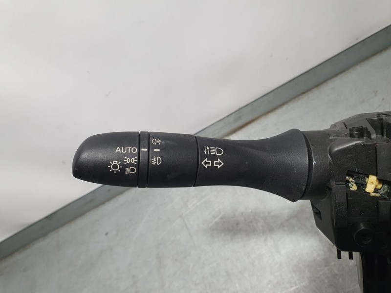 Recambio de mando luces y limpia para nissan micra v (k14) visia+ referencia OEM IAM 479455FA0A  