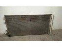 Recambio de condensador / radiador aire acondicionado para renault fluence dynamique referencia OEM IAM 255000 921009956R KALE