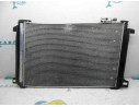 Recambio de condensador / radiador aire acondicionado para mercedes-benz clase clk (w207) coupe e 200 cgi blueefficiency (207.34