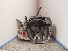 Recambio de caja cambios para dacia sandero stepway referencia OEM IAM JH3356 213241 5VELOCIDADES