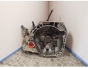 Recambio de caja cambios para dacia sandero stepway referencia OEM IAM JH3356 213241 5VELOCIDADES