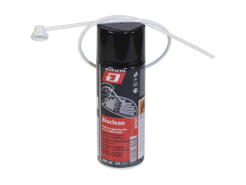 Recambio de aceite para universal aceite - referencia OEM IAM 26153ES DATACOL BACTERICIDA PARA A/A