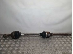 TRANSMISION DELANTERA DERECHA SIN REF 