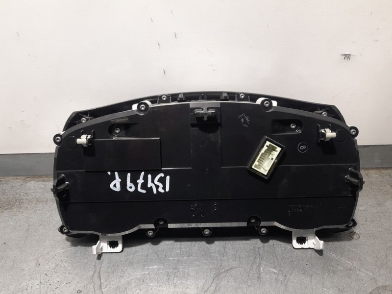 Recambio de cuadro instrumentos para citroën c3 shine referencia OEM IAM 983214048000  