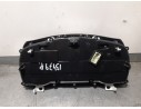 Recambio de cuadro instrumentos para citroën c3 shine referencia OEM IAM 983214048000  