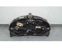 Recambio de cuadro instrumentos para fiat scudo acristalado referencia OEM IAM 9665154980  RAYADO