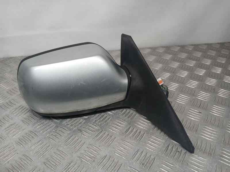 Recambio de retrovisor derecho para mazda 6 berlina (gg) 1.8 active (4-ptas.) referencia OEM IAM   ELECTRICO 6 CABLES ROZADO