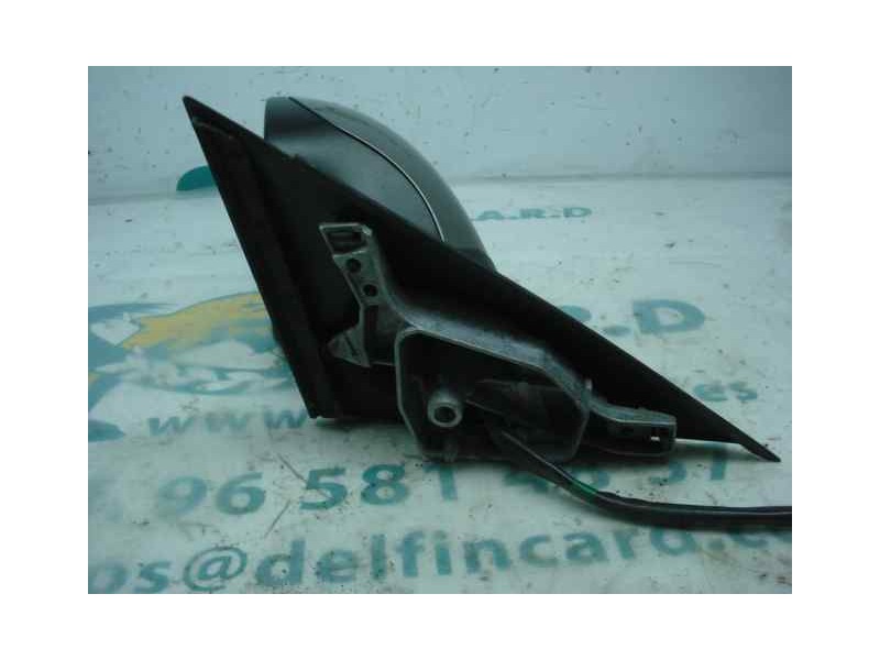 Recambio de retrovisor izquierdo para seat cordoba berlina (6l2) signo/a referencia OEM IAM   ELECTRICO