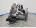 Recambio de caja cambios para peugeot 208 style referencia OEM IAM 20CR15 1029061 5VELOCIDADES